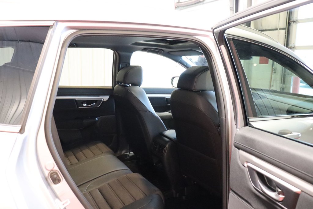 Honda CR-V Sport 2021 à Sault Ste. Marie, Ontario - 13 - w1024h768px