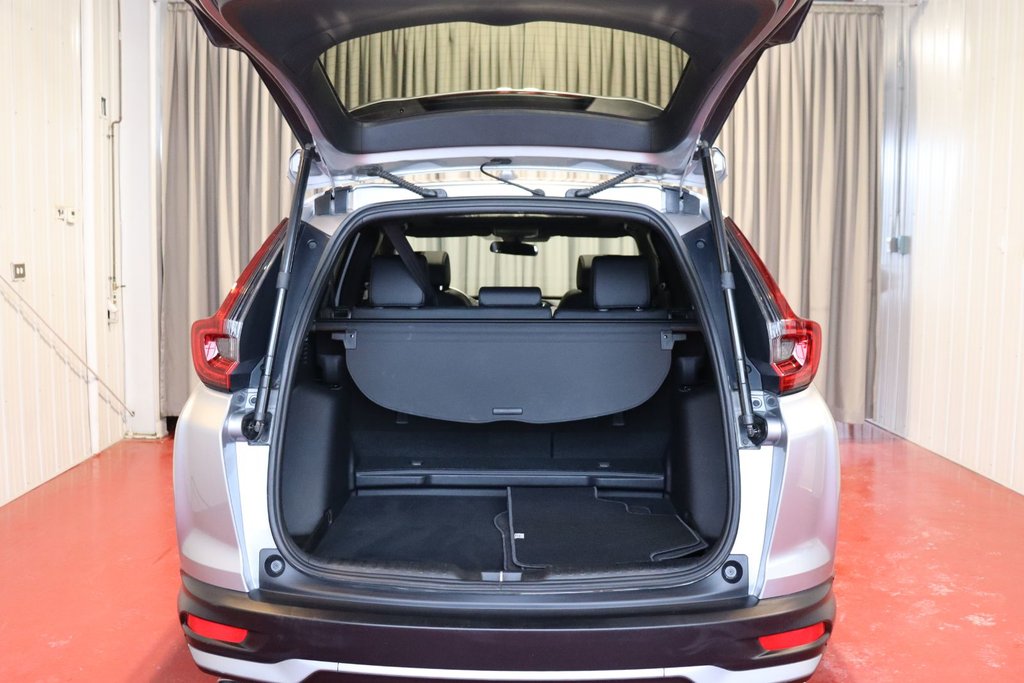 Honda CR-V Sport 2021 à Sault Ste. Marie, Ontario - 6 - w1024h768px