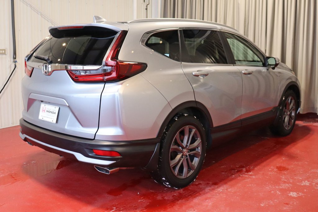 Honda CR-V Sport 2021 à Sault Ste. Marie, Ontario - 4 - w1024h768px