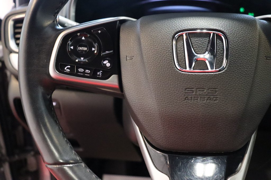 Honda CR-V Sport 2021 à Sault Ste. Marie, Ontario - 21 - w1024h768px
