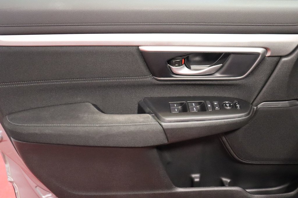 Honda CR-V Sport 2021 à Sault Ste. Marie, Ontario - 19 - w1024h768px