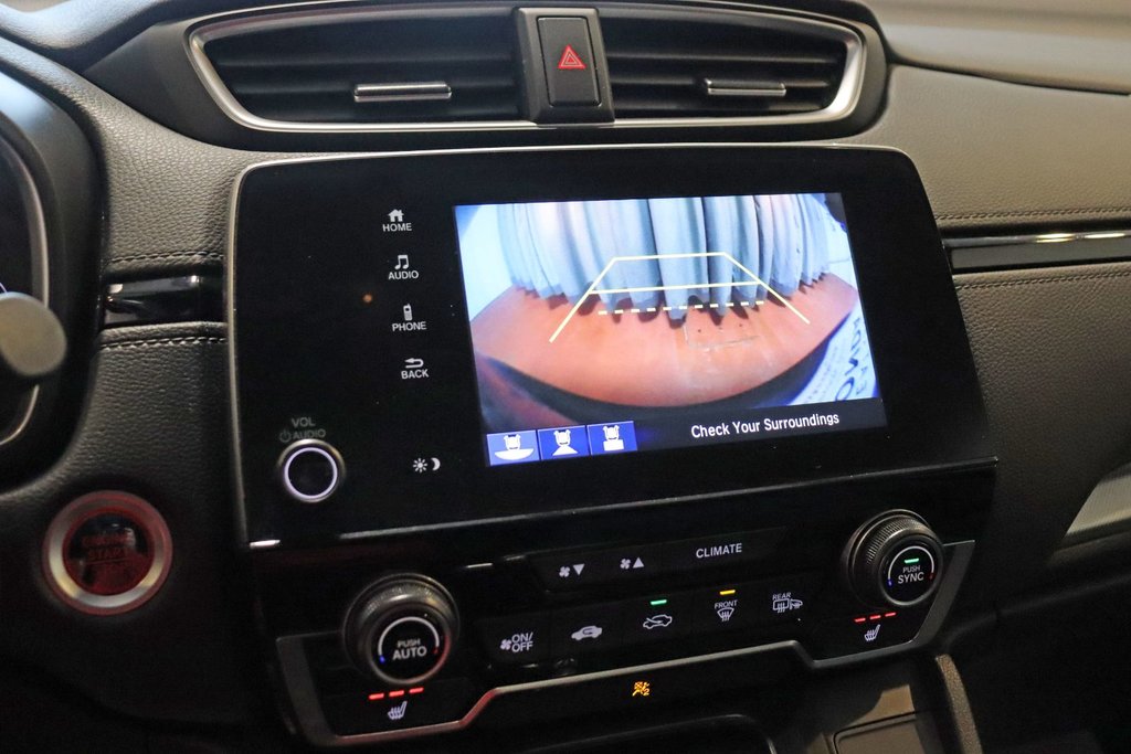 Honda CR-V Sport 2021 à Sault Ste. Marie, Ontario - 25 - w1024h768px