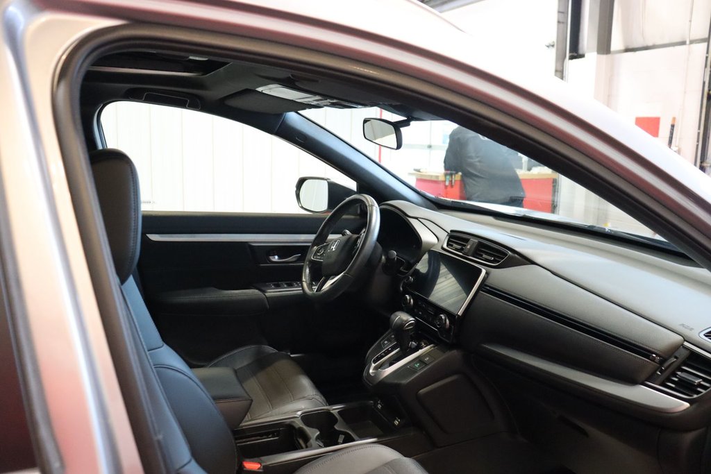 Honda CR-V Sport 2021 à Sault Ste. Marie, Ontario - 17 - w1024h768px