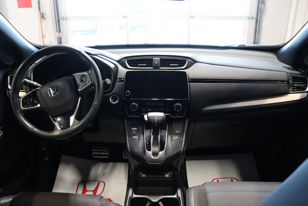 Honda CR-V Sport 2021 à Sault Ste. Marie, Ontario - 16 - w1024h768px