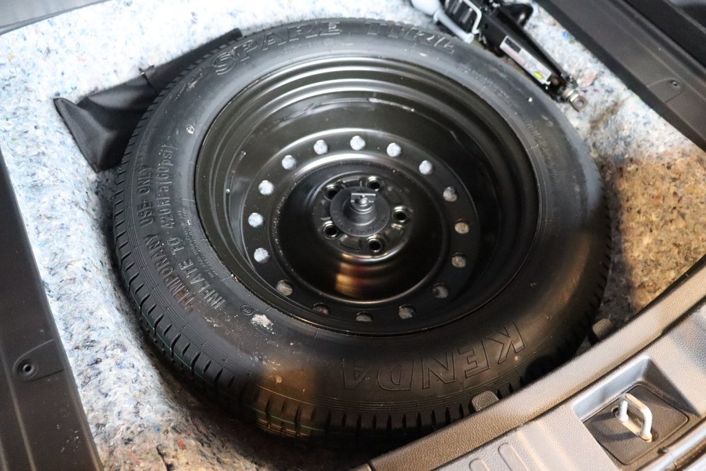 Honda CR-V Sport 2021 à Sault Ste. Marie, Ontario - 8 - w1024h768px