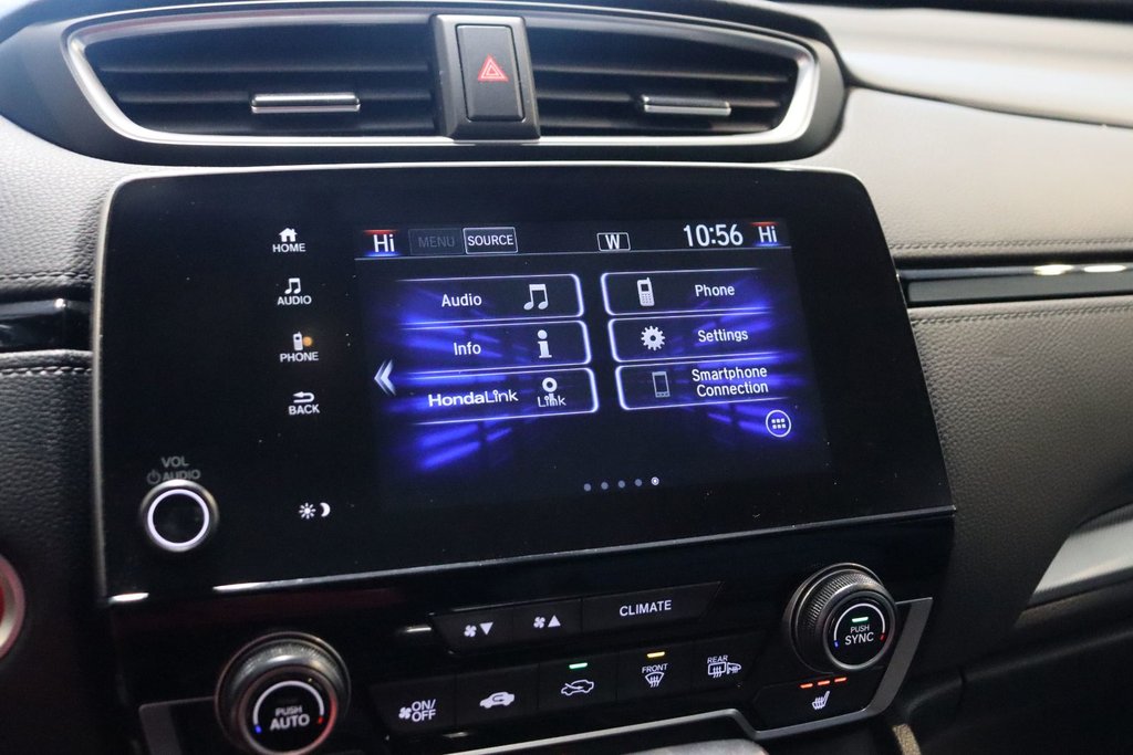 Honda CR-V Sport 2021 à Sault Ste. Marie, Ontario - 24 - w1024h768px