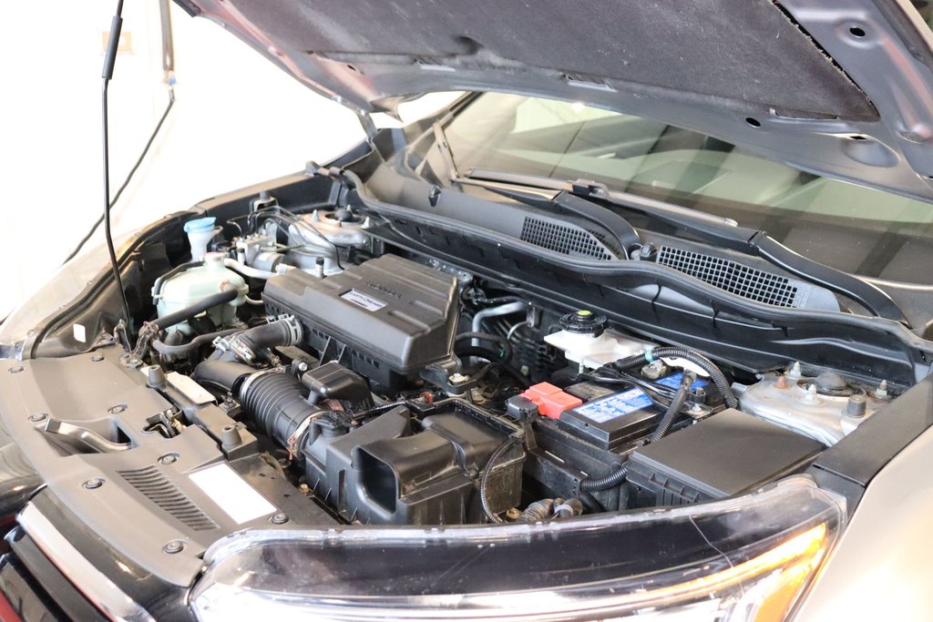 Honda CR-V Sport 2021 à Sault Ste. Marie, Ontario - 30 - w1024h768px
