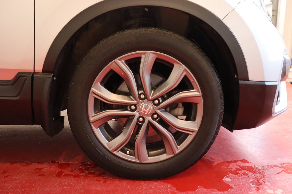 Honda CR-V Sport 2021 à Sault Ste. Marie, Ontario - 34 - w1024h768px