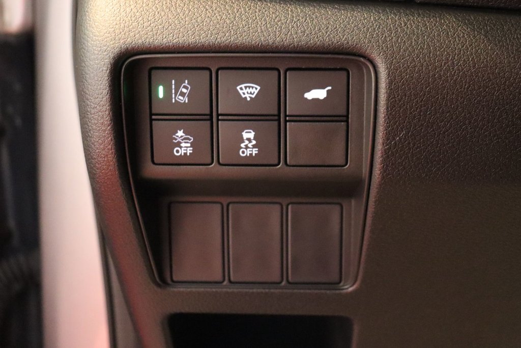 Honda CR-V Sport 2021 à Sault Ste. Marie, Ontario - 20 - w1024h768px