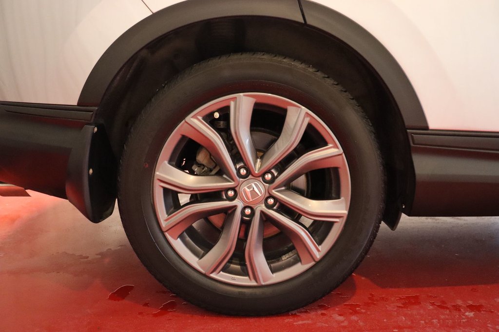 Honda CR-V Sport 2021 à Sault Ste. Marie, Ontario - 35 - w1024h768px