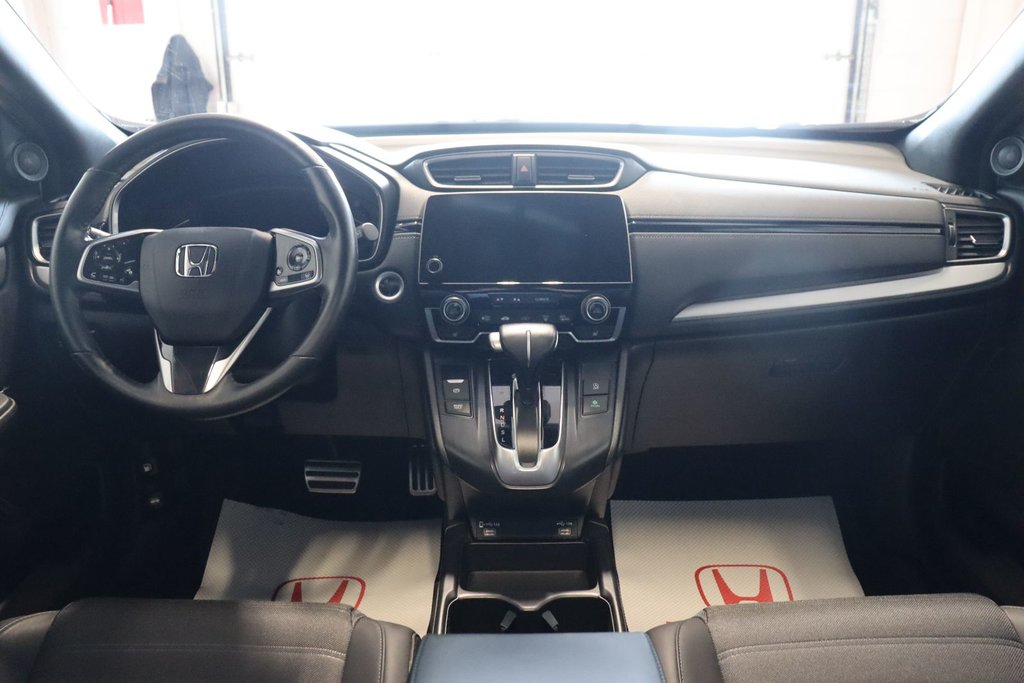 2022 Honda CR-V Sport in Sault Ste. Marie, Ontario - 10 - w1024h768px