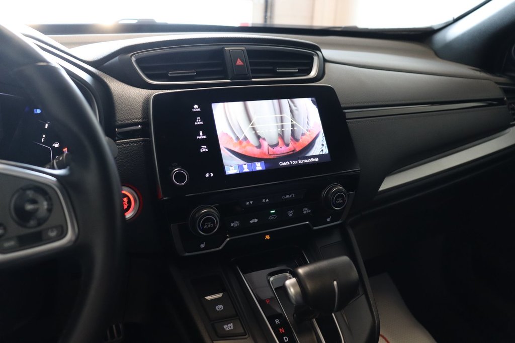 2022 Honda CR-V Sport in Sault Ste. Marie, Ontario - 18 - w1024h768px