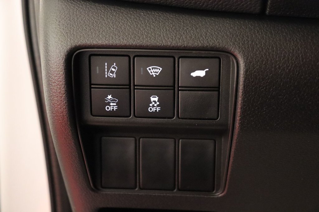 Honda CR-V Black Edition 2022 à Sault Ste. Marie, Ontario - 14 - w1024h768px