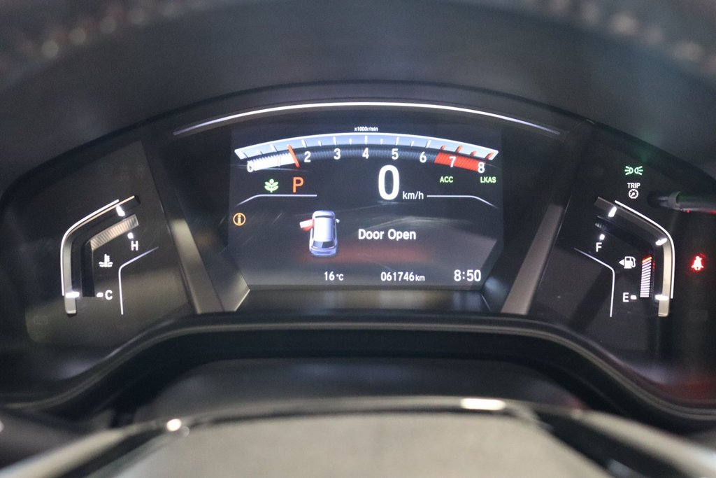 Honda CR-V Black Edition 2022 à Sault Ste. Marie, Ontario - 17 - w1024h768px
