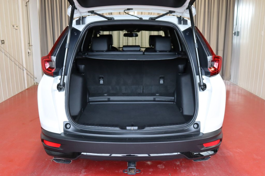 Honda CR-V Black Edition 2022 à Sault Ste. Marie, Ontario - 6 - w1024h768px