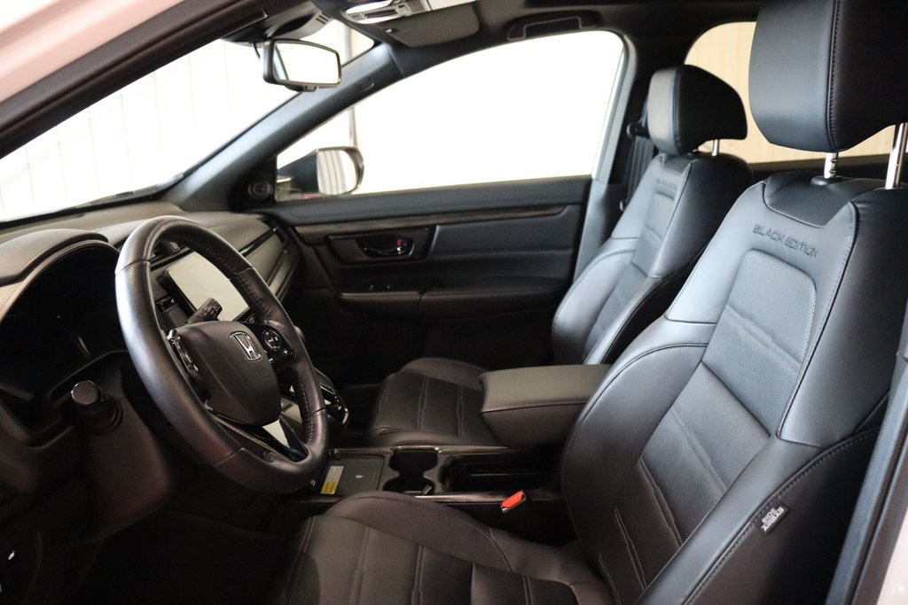 Honda CR-V Black Edition 2022 à Sault Ste. Marie, Ontario - 11 - w1024h768px