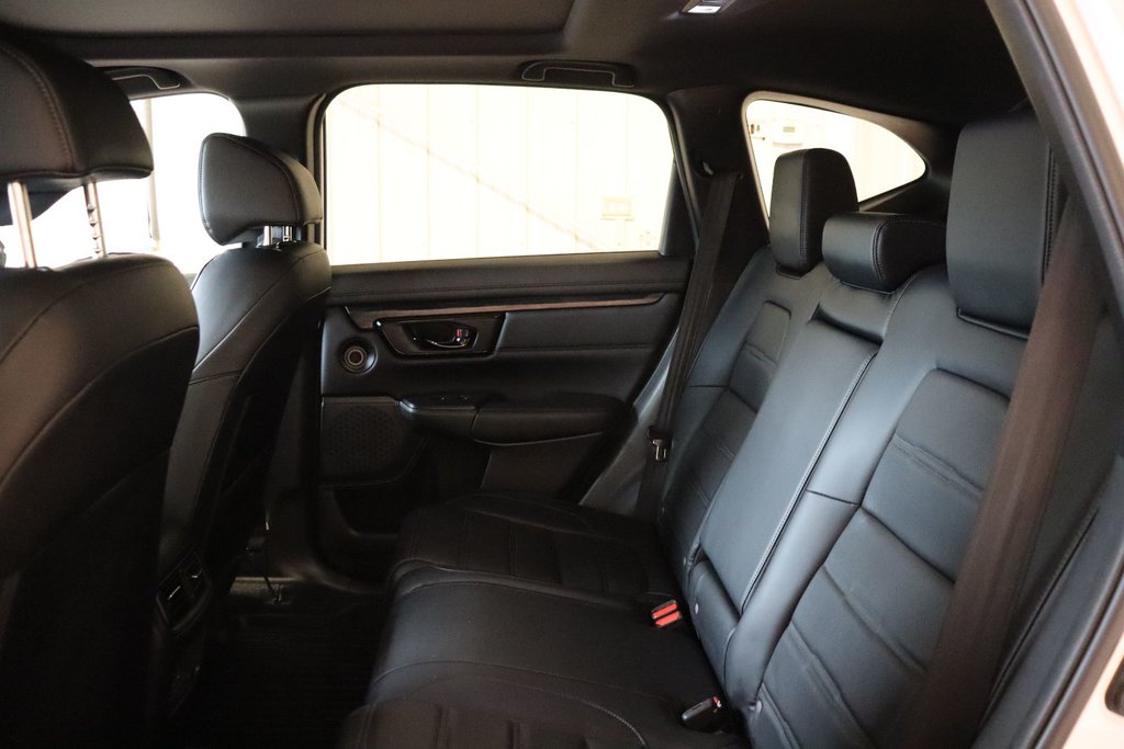 Honda CR-V Black Edition 2022 à Sault Ste. Marie, Ontario - 12 - w1024h768px