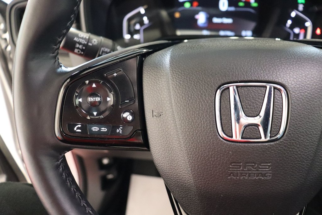Honda CR-V Black Edition 2022 à Sault Ste. Marie, Ontario - 15 - w1024h768px
