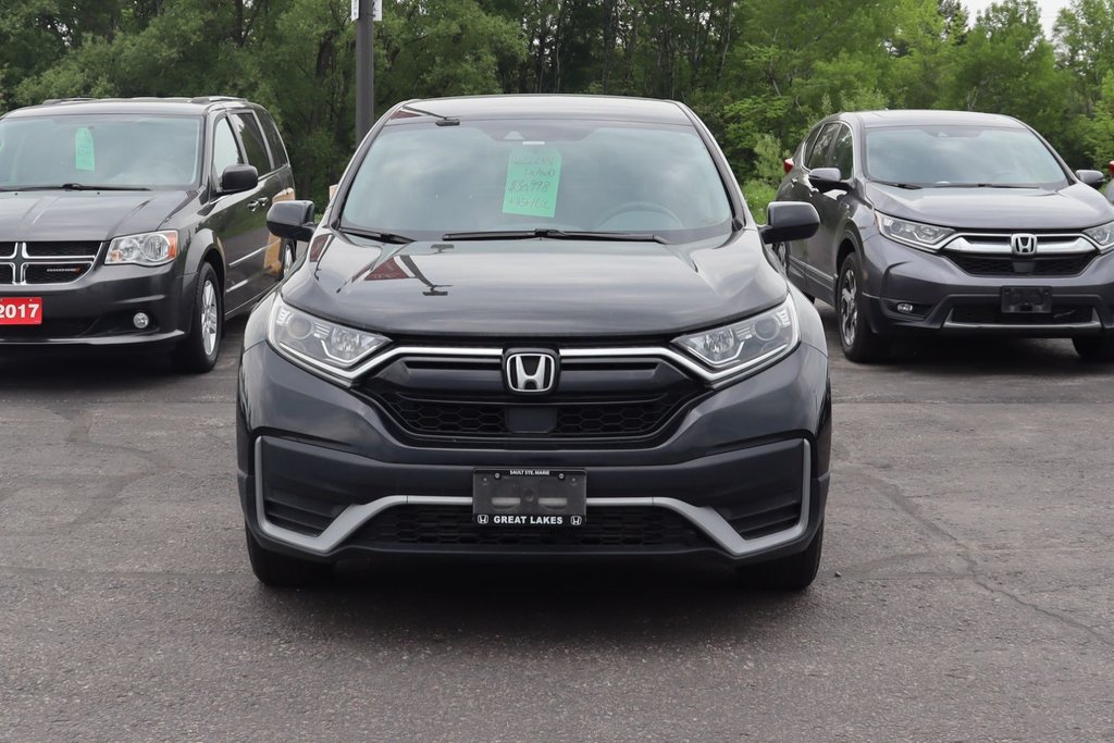 Honda CR-V LX 2022 à Sault Ste. Marie, Ontario - 2 - w1024h768px