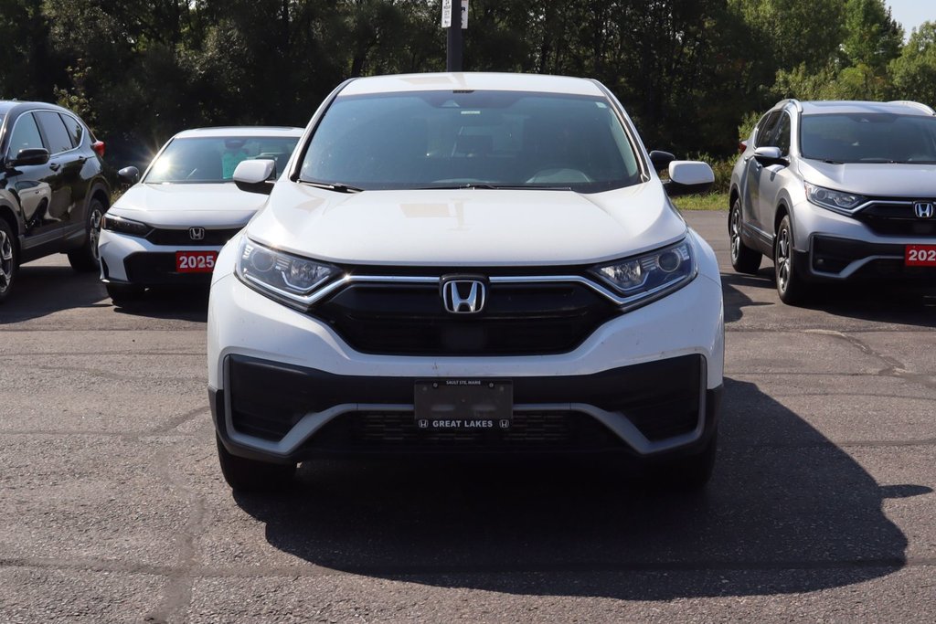 Honda CR-V LX 2022 à Sault Ste. Marie, Ontario - 2 - w1024h768px