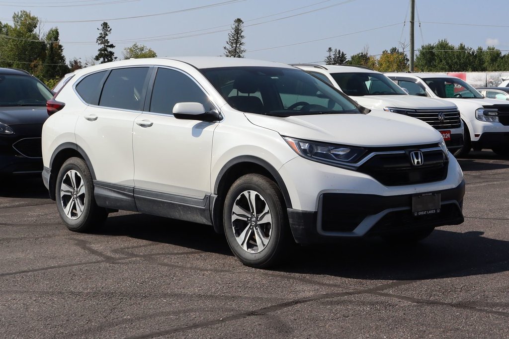 Honda CR-V LX 2022 à Sault Ste. Marie, Ontario - 3 - w1024h768px