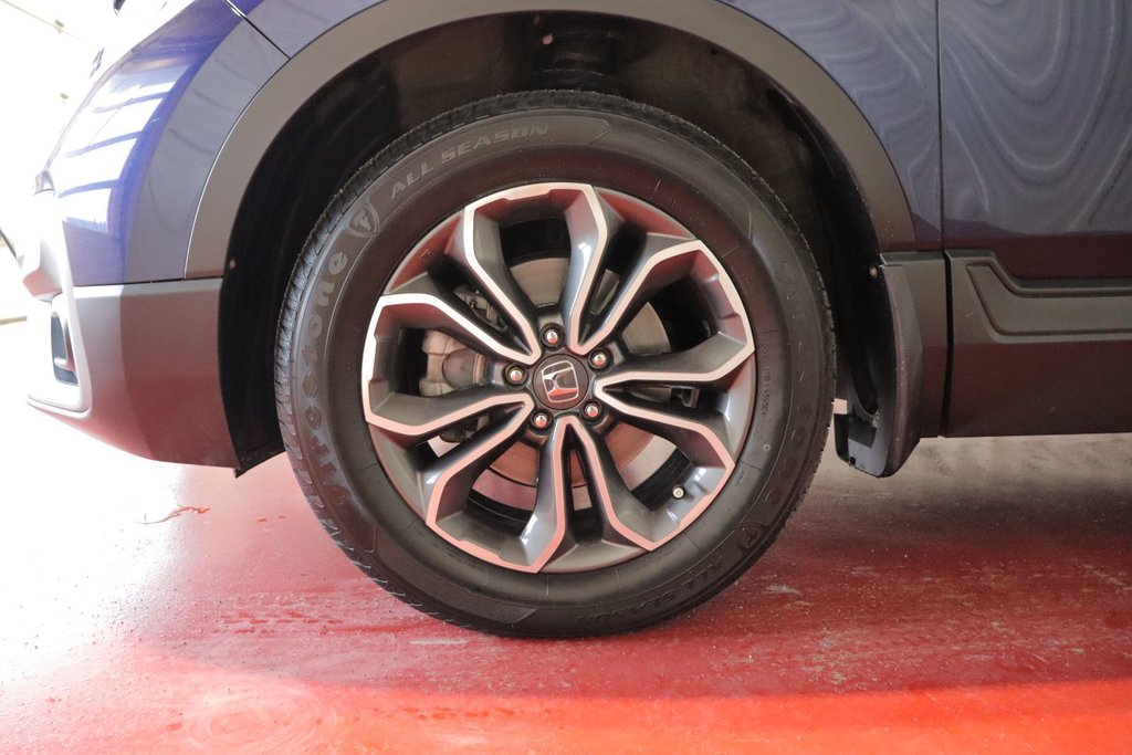 Honda CR-V EX-L 2022 à Sault Ste. Marie, Ontario - 32 - w1024h768px