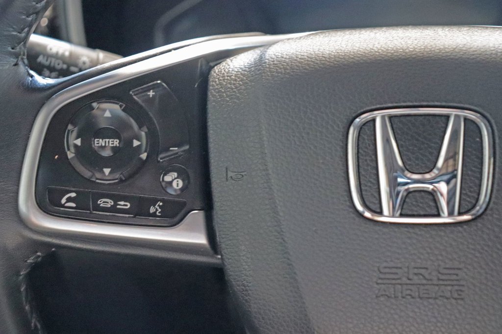 Honda CR-V EX-L 2022 à Sault Ste. Marie, Ontario - 20 - w1024h768px