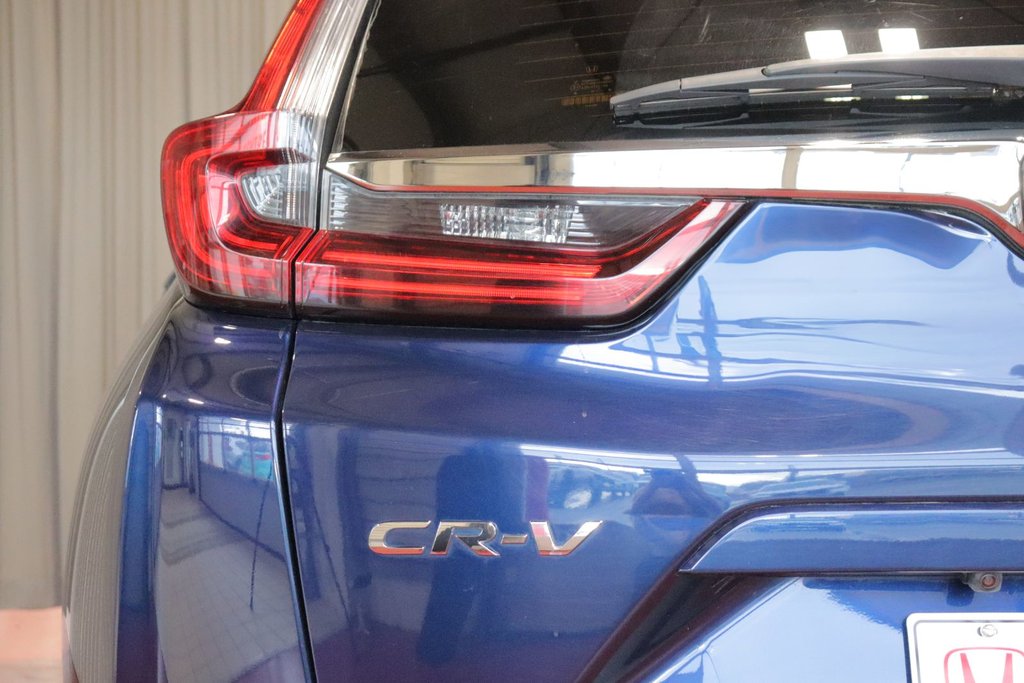 Honda CR-V EX-L 2022 à Sault Ste. Marie, Ontario - 10 - w1024h768px