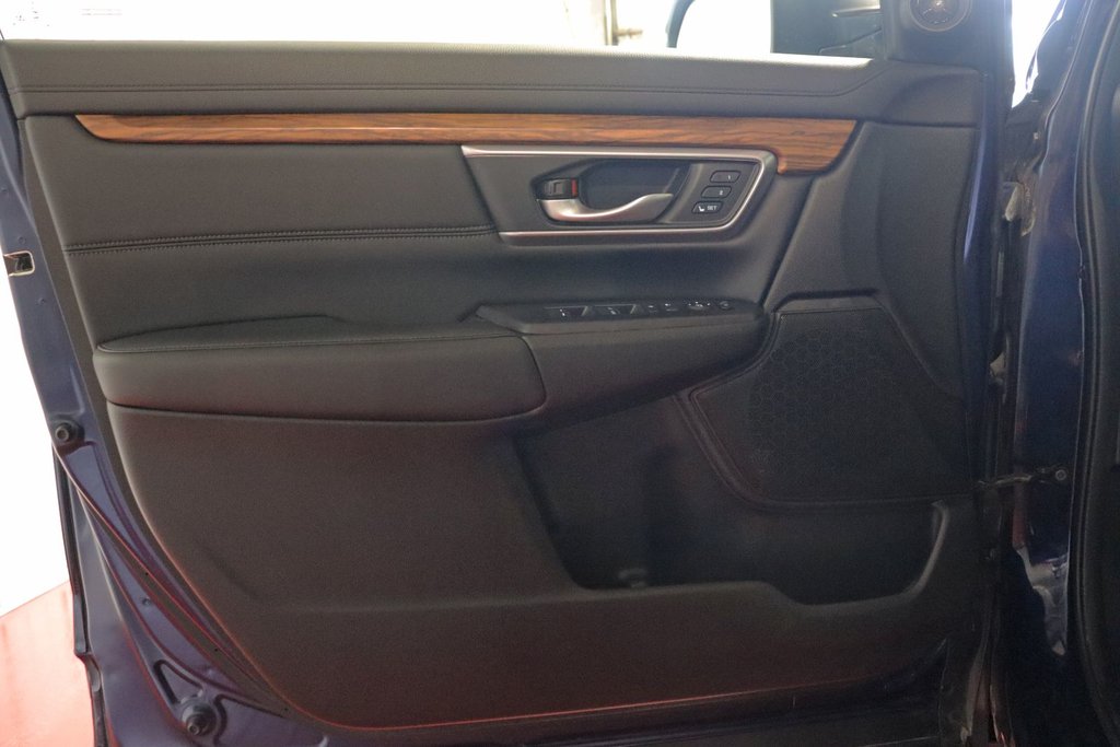Honda CR-V EX-L 2022 à Sault Ste. Marie, Ontario - 18 - w1024h768px