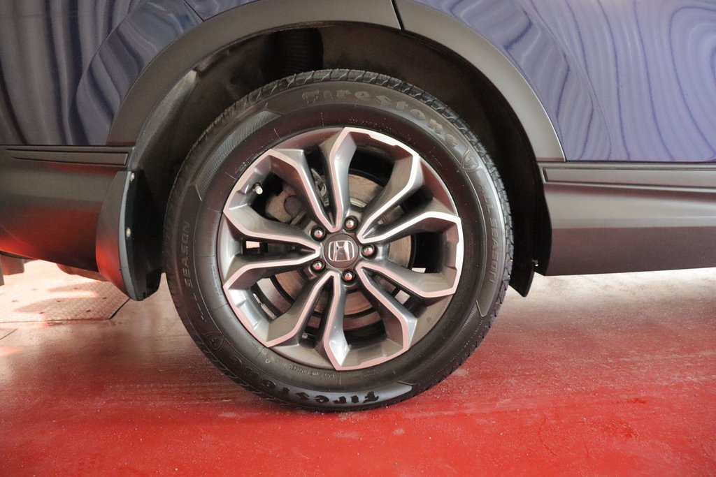 Honda CR-V EX-L 2022 à Sault Ste. Marie, Ontario - 34 - w1024h768px