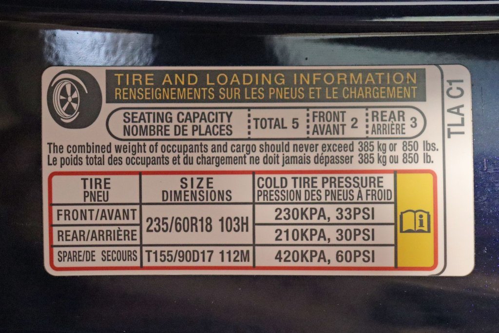 Honda CR-V EX-L 2022 à Sault Ste. Marie, Ontario - 28 - w1024h768px