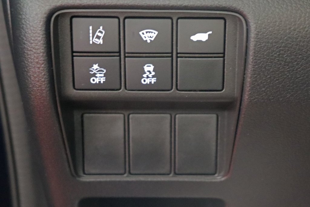 Honda CR-V EX-L 2022 à Sault Ste. Marie, Ontario - 19 - w1024h768px