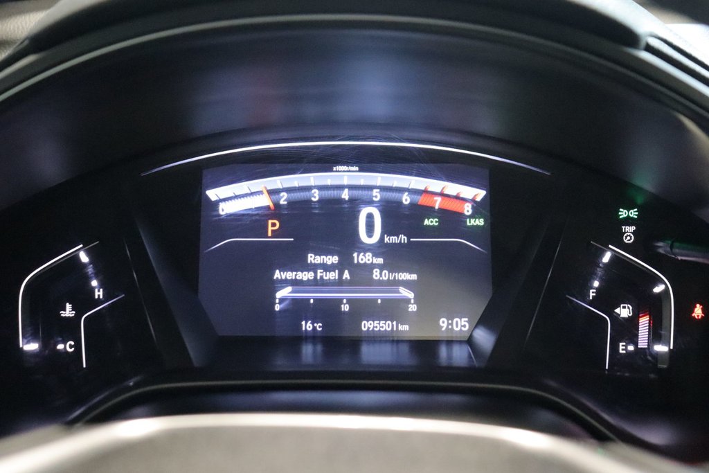 Honda CR-V EX-L 2022 à Sault Ste. Marie, Ontario - 22 - w1024h768px