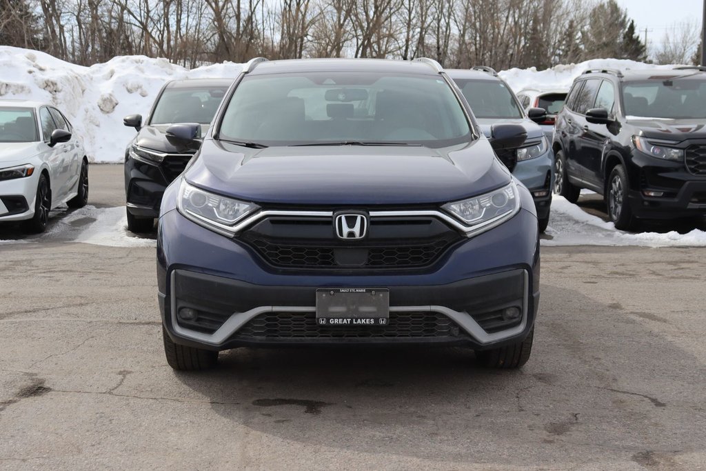 Honda CR-V EX-L 2022 à Sault Ste. Marie, Ontario - 2 - w1024h768px
