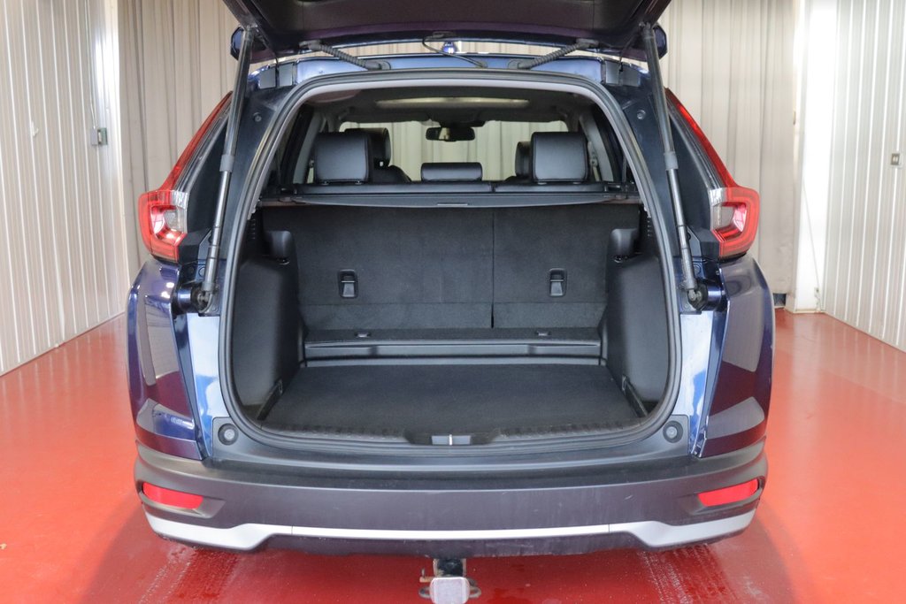 Honda CR-V EX-L 2022 à Sault Ste. Marie, Ontario - 6 - w1024h768px