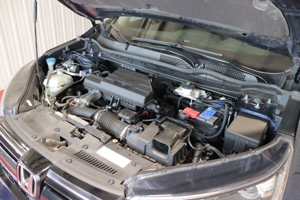 Honda CR-V EX-L 2022 à Sault Ste. Marie, Ontario - 29 - w1024h768px