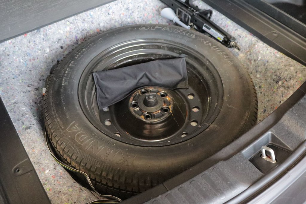 Honda CR-V EX-L 2022 à Sault Ste. Marie, Ontario - 8 - w1024h768px