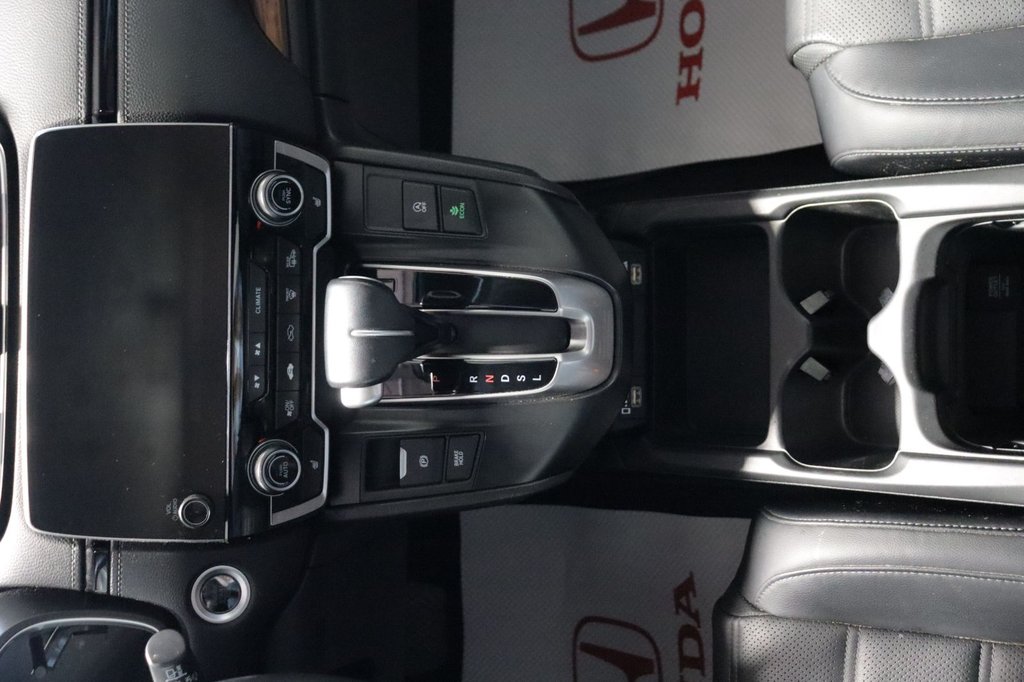 Honda CR-V EX-L 2022 à Sault Ste. Marie, Ontario - 26 - w1024h768px
