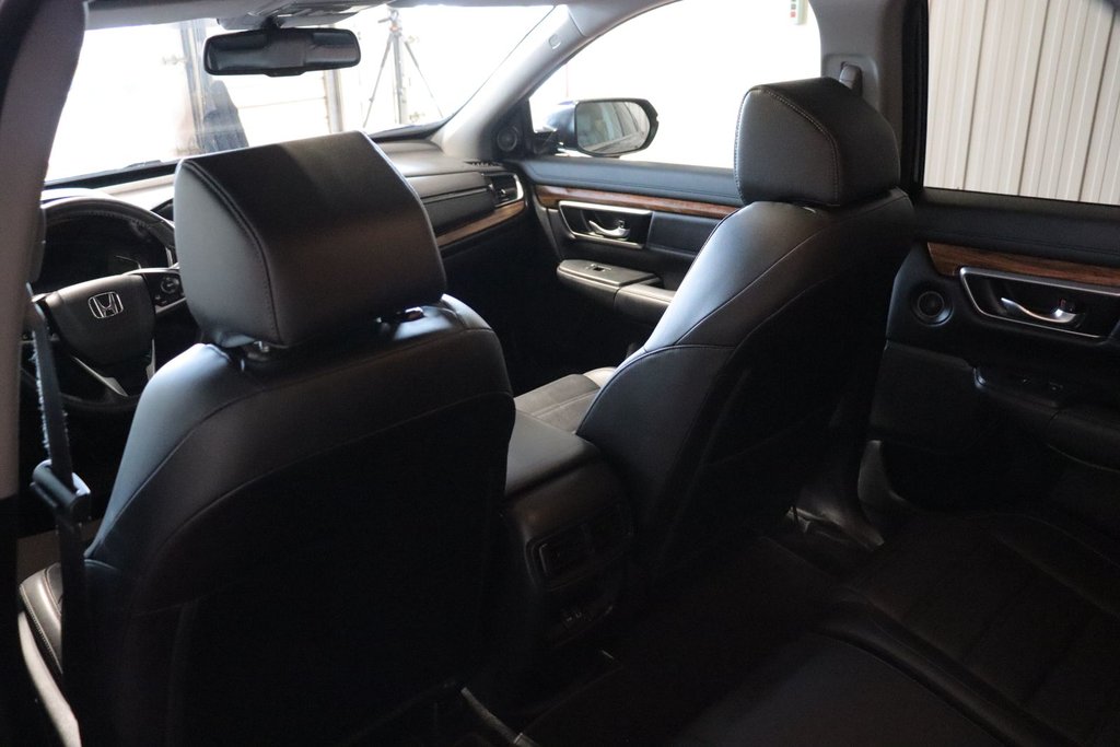 Honda CR-V EX-L 2022 à Sault Ste. Marie, Ontario - 11 - w1024h768px