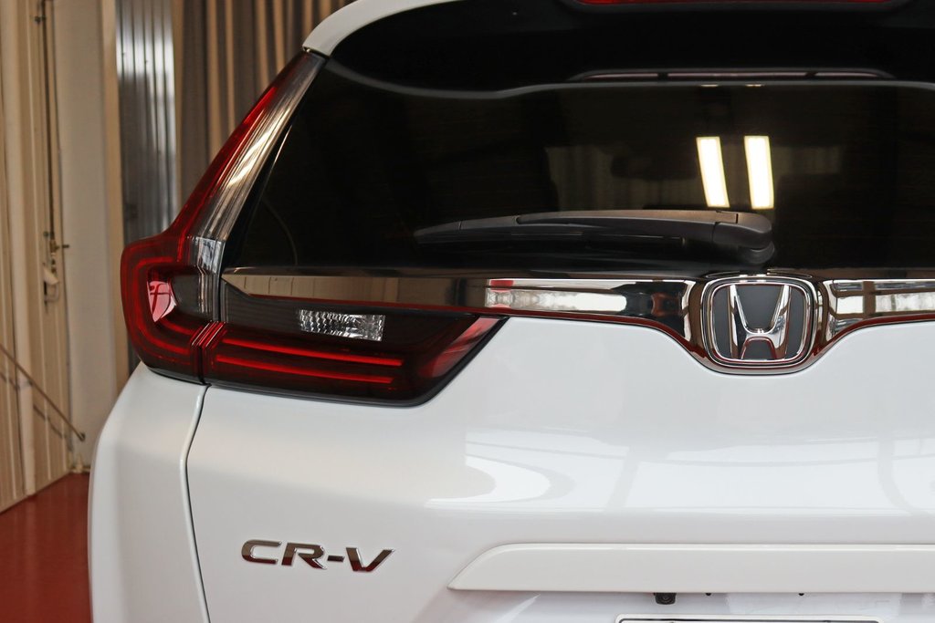 2022 Honda CR-V in Sault Ste. Marie, Ontario - 10 - w1024h768px