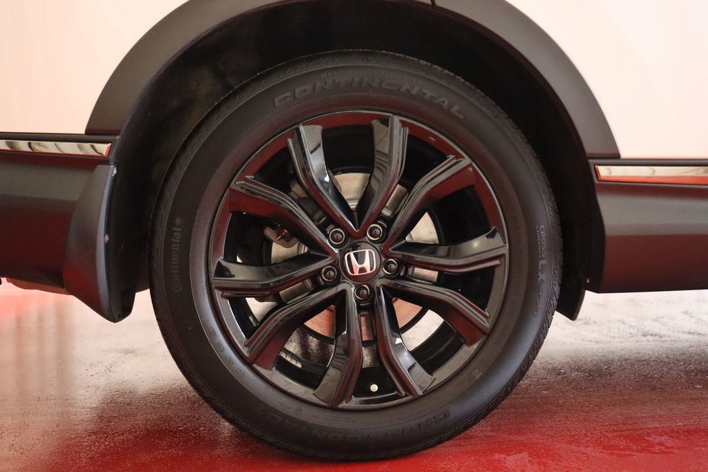 2022 Honda CR-V in Sault Ste. Marie, Ontario - 34 - w1024h768px