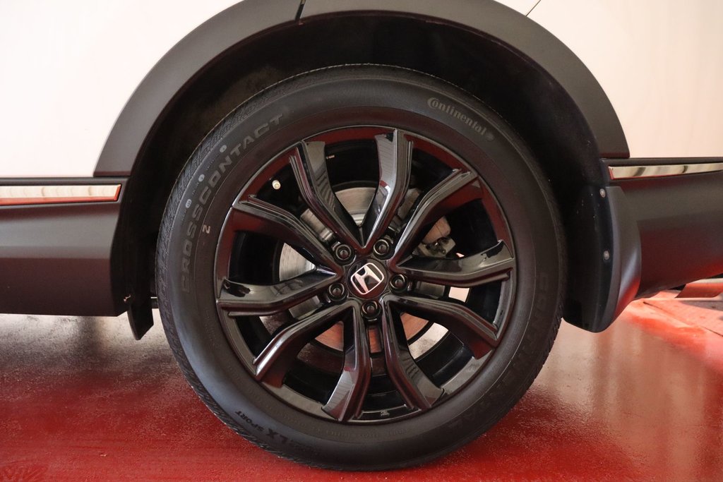 2022 Honda CR-V in Sault Ste. Marie, Ontario - 32 - w1024h768px