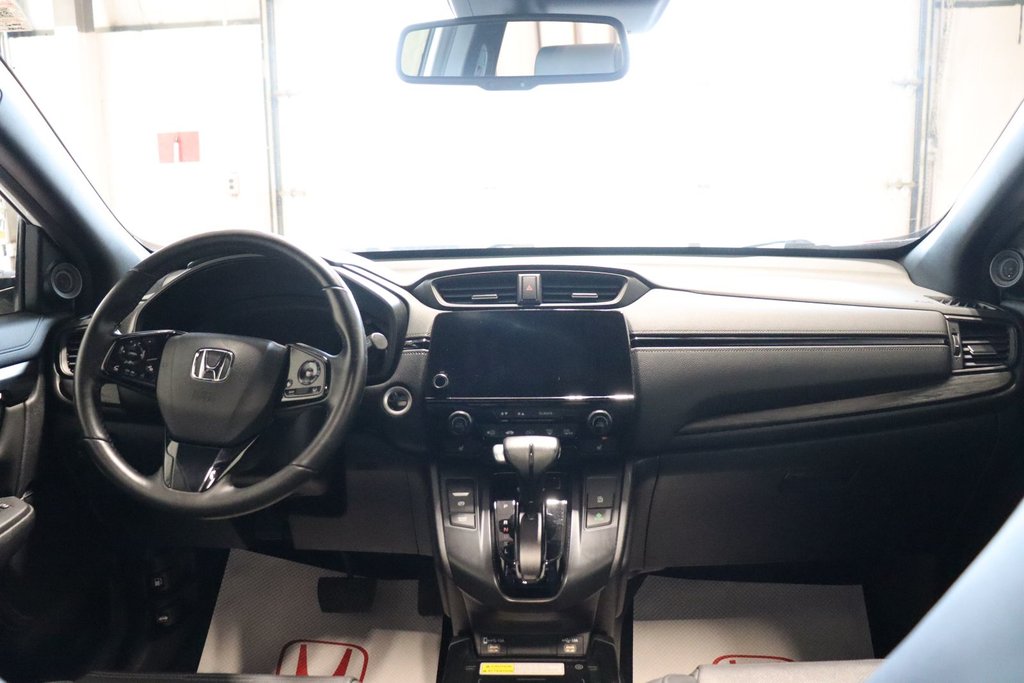 2022 Honda CR-V in Sault Ste. Marie, Ontario - 16 - w1024h768px