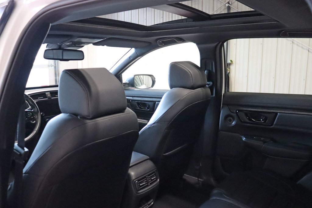 2022 Honda CR-V in Sault Ste. Marie, Ontario - 11 - w1024h768px