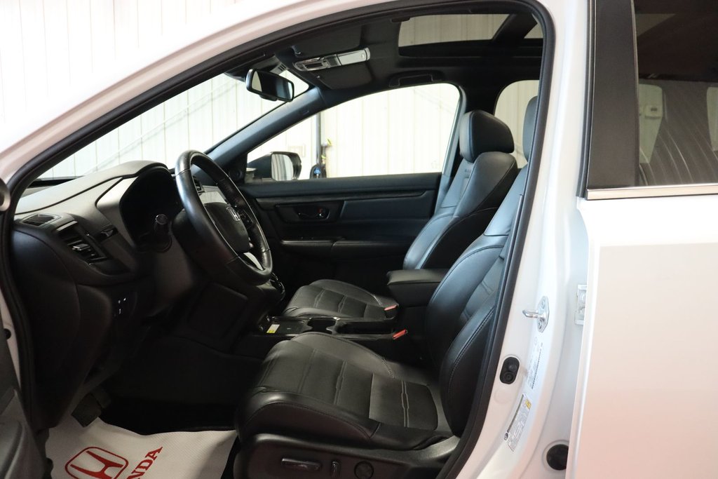 2022 Honda CR-V in Sault Ste. Marie, Ontario - 15 - w1024h768px