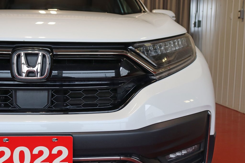 2022 Honda CR-V in Sault Ste. Marie, Ontario - 9 - w1024h768px