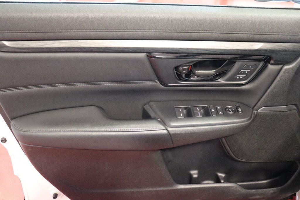 2022 Honda CR-V in Sault Ste. Marie, Ontario - 19 - w1024h768px