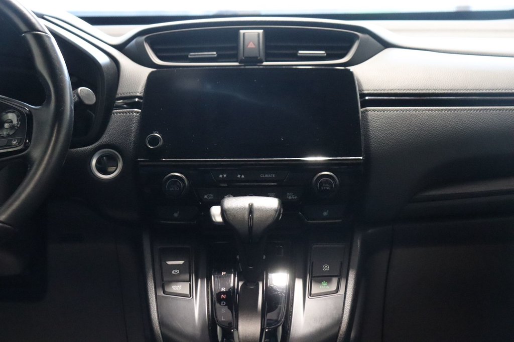 2022 Honda CR-V in Sault Ste. Marie, Ontario - 26 - w1024h768px
