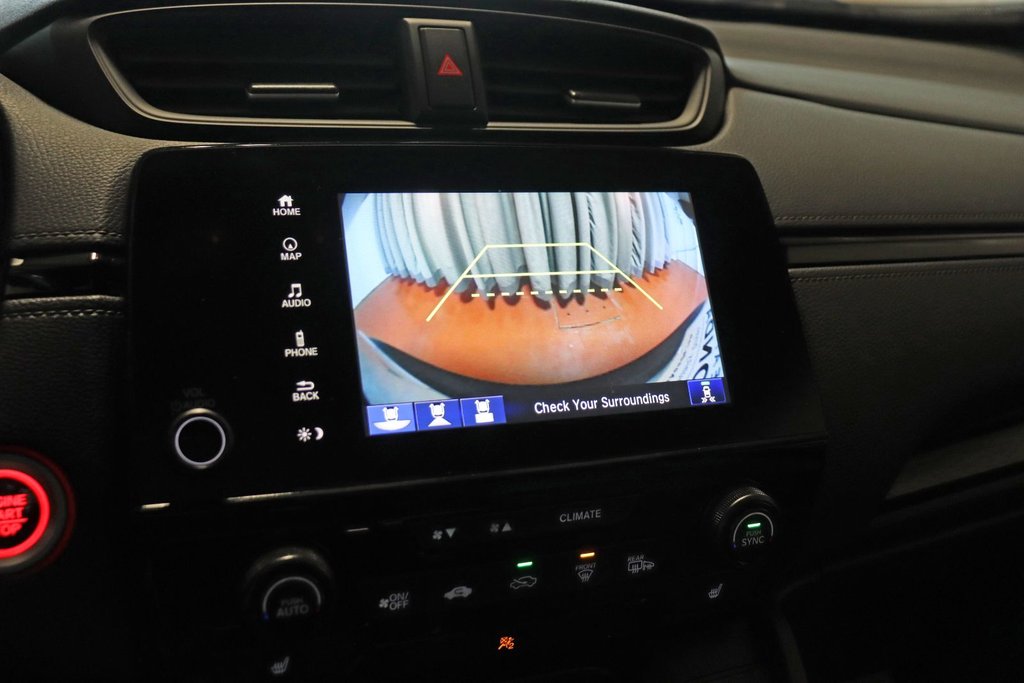 2022 Honda CR-V in Sault Ste. Marie, Ontario - 25 - w1024h768px