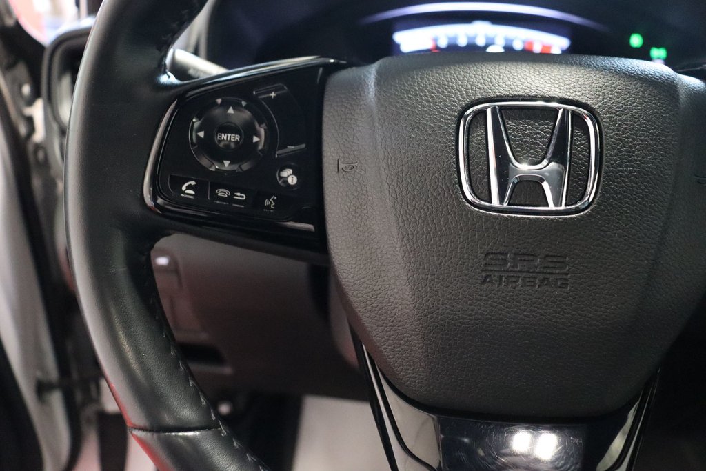 2022 Honda CR-V in Sault Ste. Marie, Ontario - 21 - w1024h768px